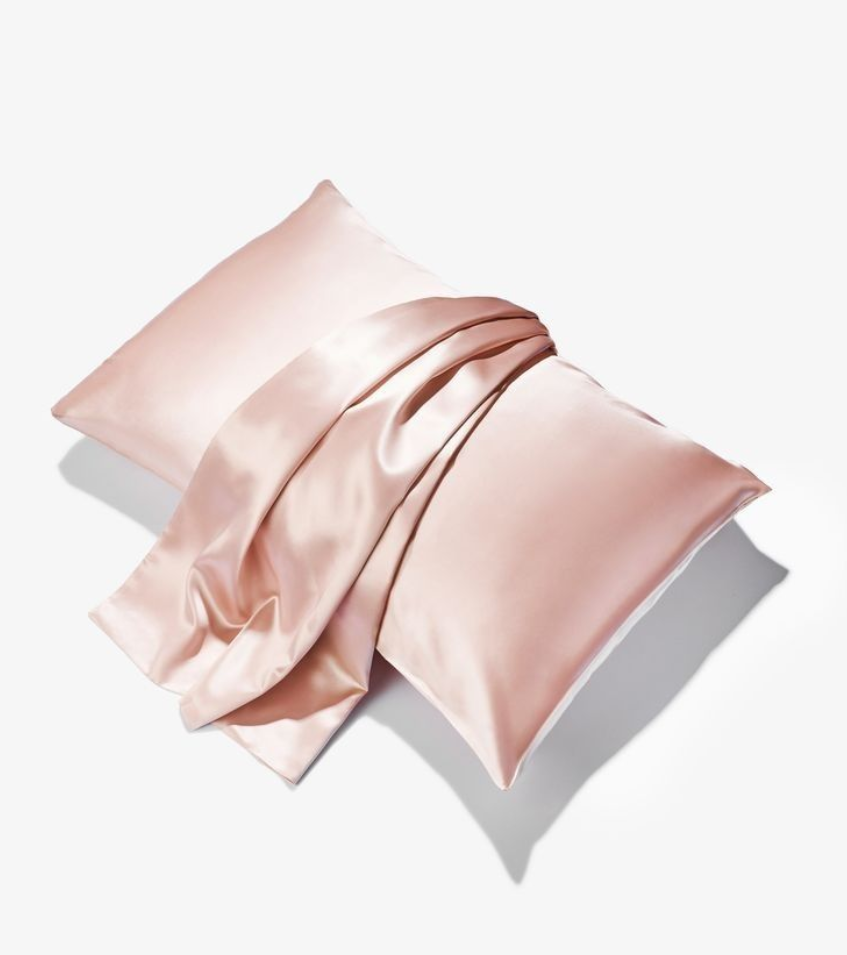 Best Silk Pillowcase for Healthy Skin and Hair
